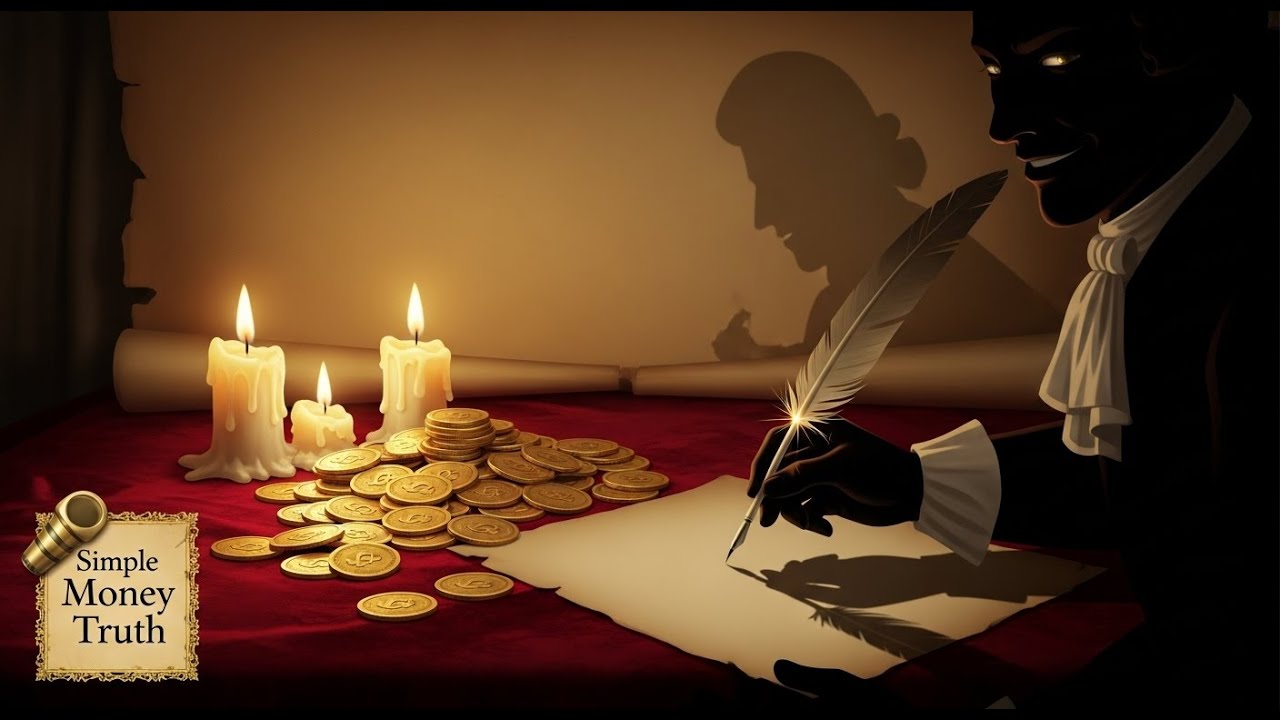 The Predator’s Mind,The Forbidden Laws of Wealth & Power-Machiavelli Was Right