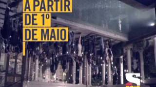 Sony Spin no Brasil | WTF!