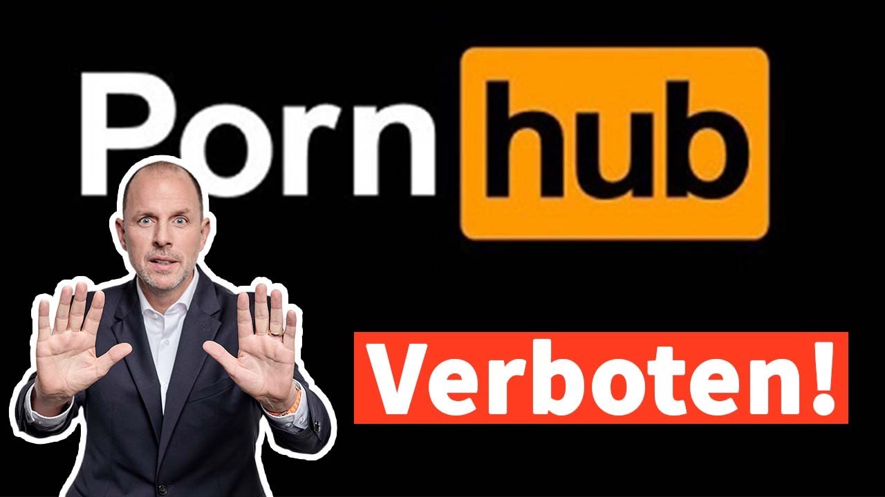 Pornhub bleibt gesperrt! Jetzt kämpft META mit Pornobetreiber zusammen | Anwalt Christian Solmecke