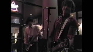 EIAFUAWN - LIVE DOWNTOWN SAN JOSE 2003