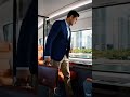 Game day elevated. Brightline Brings You There