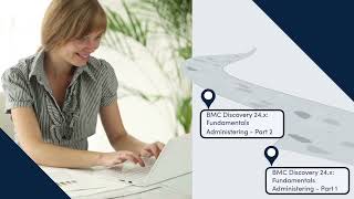 BMC Helix Discovery Fundamentals Administering Learning Track