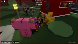 Roblox A Bizarre Day Best Way Kill Dio Without Ge Part 3