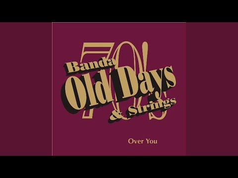 Over You artwork