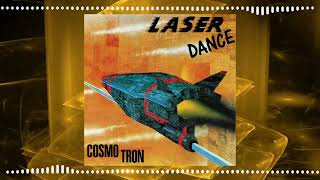 Laserdance - Cosmo Tron