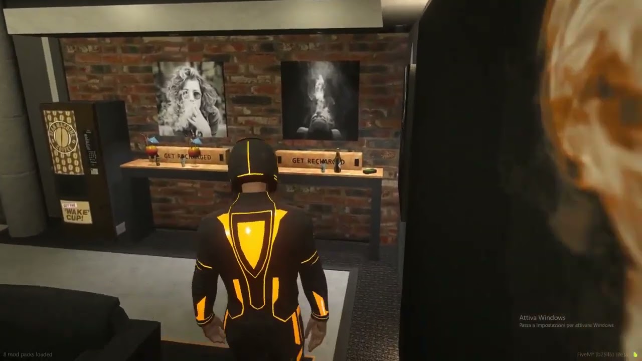 Smoking Vape Store for FiveM + Scripts (FREE DOWNLOAD)