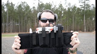 EDC Ankle Medical Kit | Warrior Poet Society