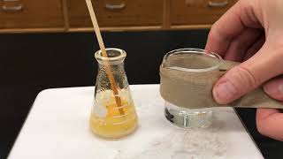 Crystallization, Small Scale