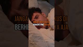 Realita Pahit Berhenti Pmo Nofap