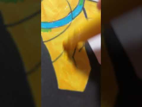 Rate my drawing in the comments - YouTube