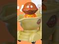 「とんとんとんとん自己紹介アンパンマン4♫」#shorts #アンパンマン#とんとんとんとんひげじいさん #童謡