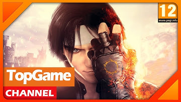 [Topgame] Top 10 game mobile tuyệt hay mới cập nhật cuối 2017 | Android-IOS