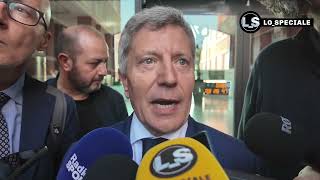 Calendario Serie A, Simonelli (LEGA): "Decideremo dopo le prossime partite, ci sarà contemporaneità"