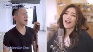 Video Tradução Rewrite the Stars   Jason Chen e Janice Yan