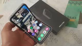 Samsung Z Flip 6: How to Sync Bluetooth with Samsung Cloud Using Wi-Fi or Mobile Data (Android 14)