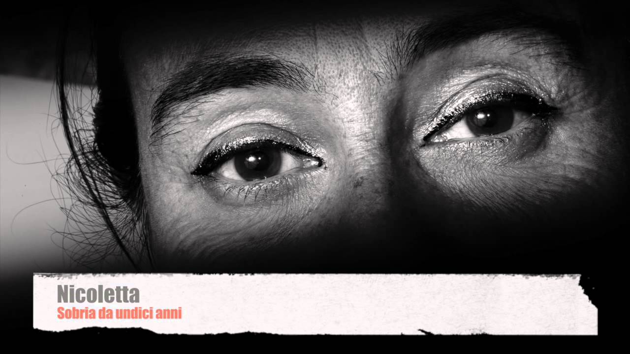 Il dodicesimo passo - Storie di Sobrietà - Alcolisti Anonimi - Area Lazio