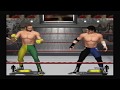 NewCXWI World Tour Ottawa Canada part 2