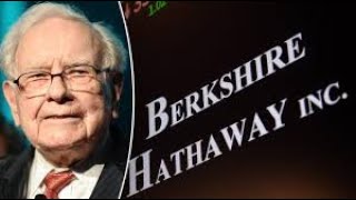 Deep Dive : Berkshire Hathaway - Unveiling the Secrets of a Giant