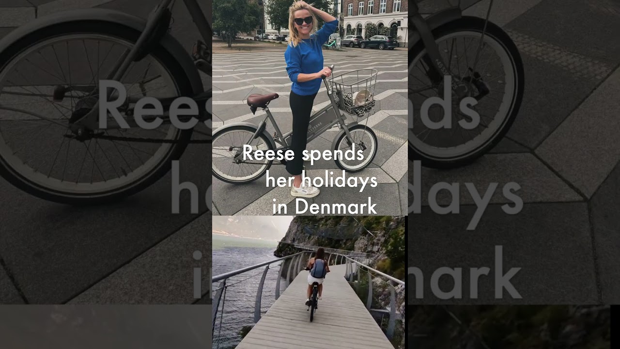 Reese Witherspoone on holiday 24 