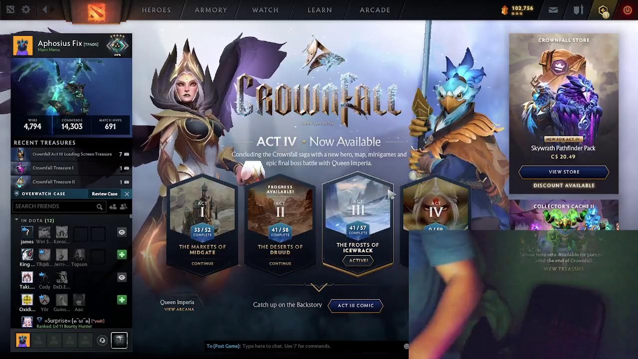 Mastering Visage in 7.37d Patch - Dominating Ranked with Precision!