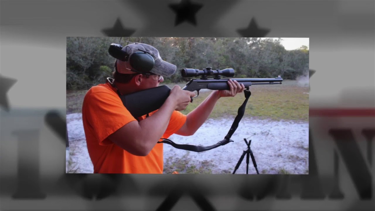 10CAN FLORIDA YOUTH HUNT YouTube