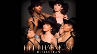 Fifth Harmony - Top Down (Reflection Audio)