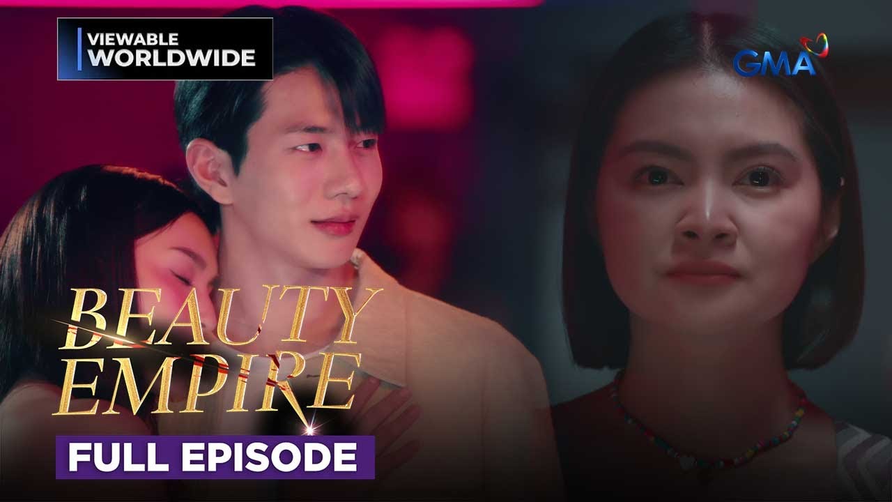 Beauty Empire: Noreen exposes Shari’s dirty play! (Full Episode 2) July 8, 2025
