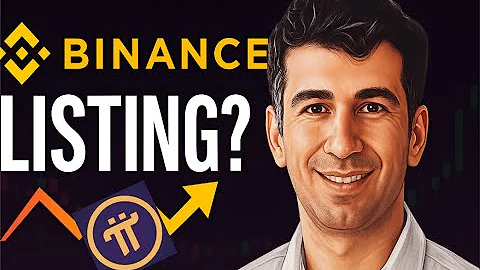 Pi Coin Just Hit $1! Is a Binance Listing Next?