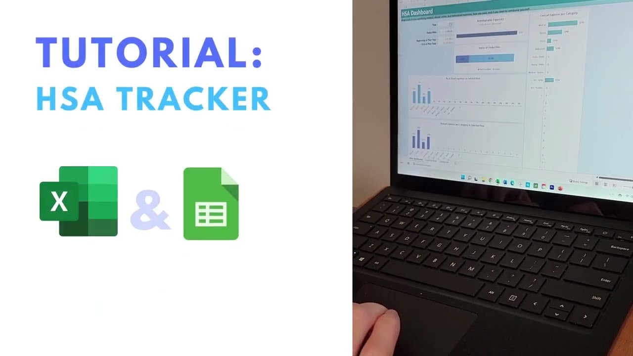 Video Tutorial:  HSA Tracker