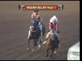 Canterbury Park Indian Relays Heats 1&2 2015
