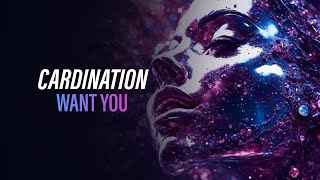 Cardination - Want You (Official Hardstyle Audio) [Copyright Free Music]