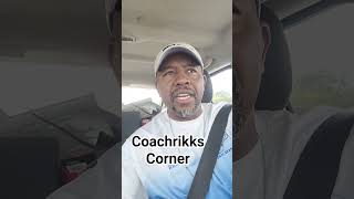 THE CRKK SHOW THE BEGINNING