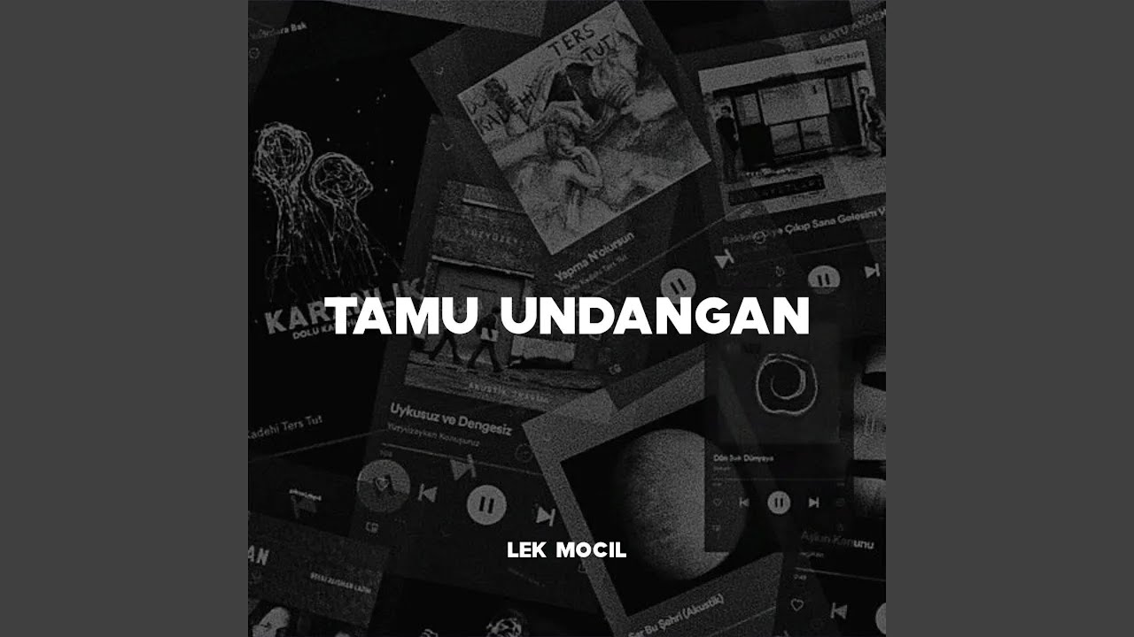 Tamu Undangan