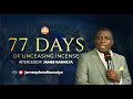 77 Days Of Unceasing Incense Lifeway Church Of Christ Lugala Ap James Kawalya 11 Feb 2026