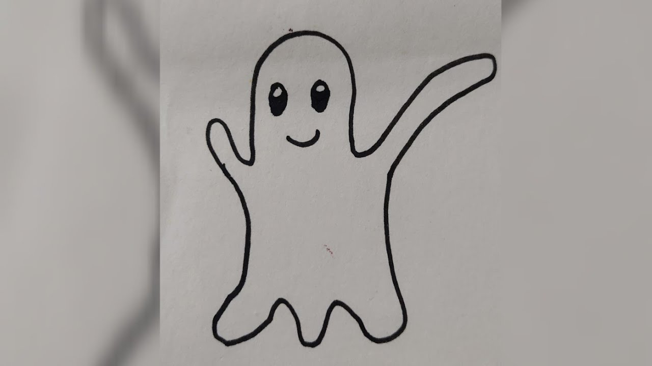 Flower drawing 🌺 Ghost Drawing 👻 Leaf Drawing Cap Drawing 👒 