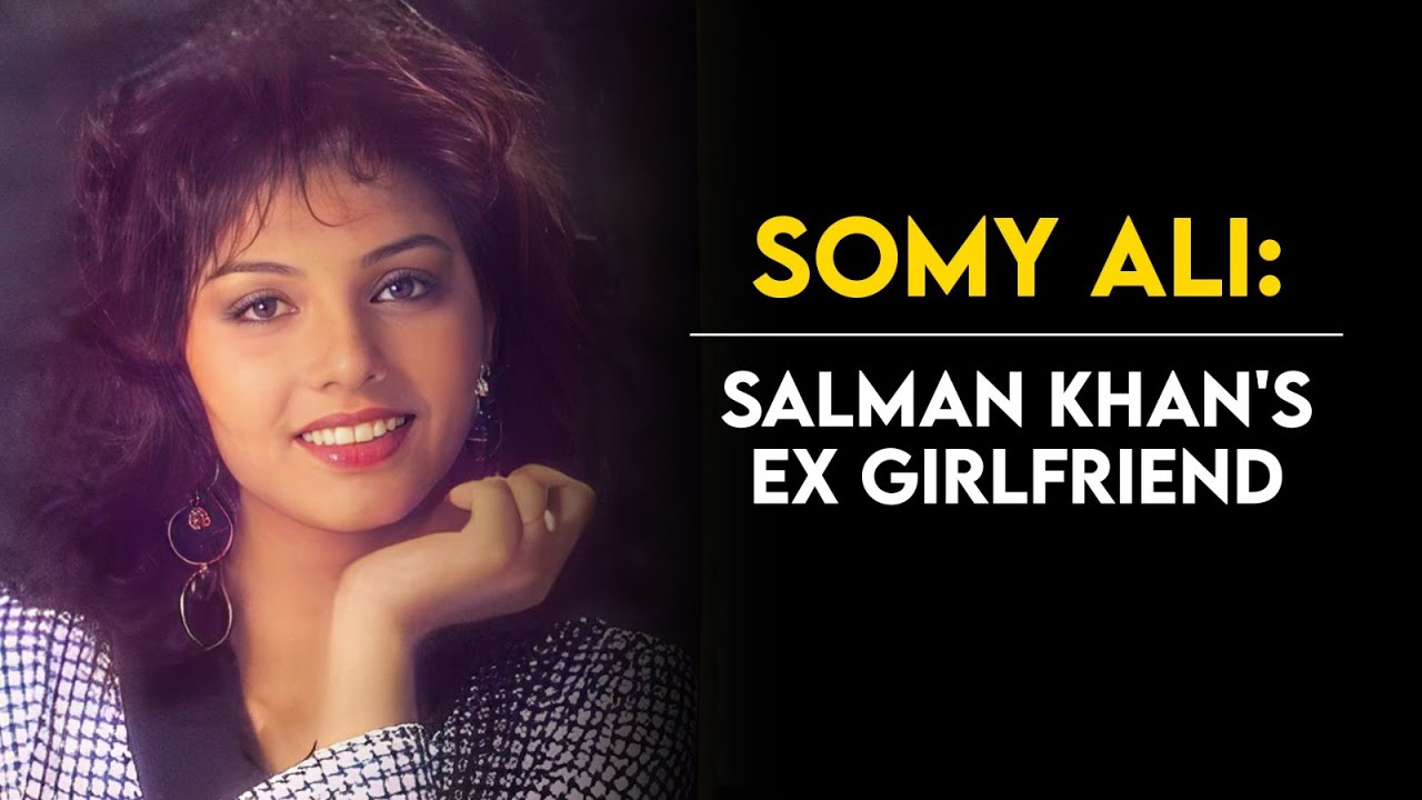 Somy Ali: The Actress Who Was A Victim Of Physical Abuse | Tabassum Talkies