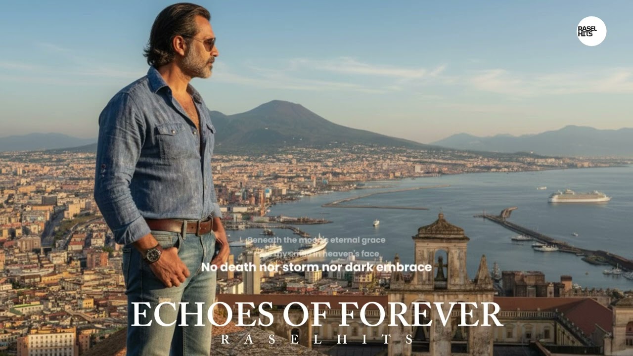ECHOES OF FOREVER - RASELHITS 