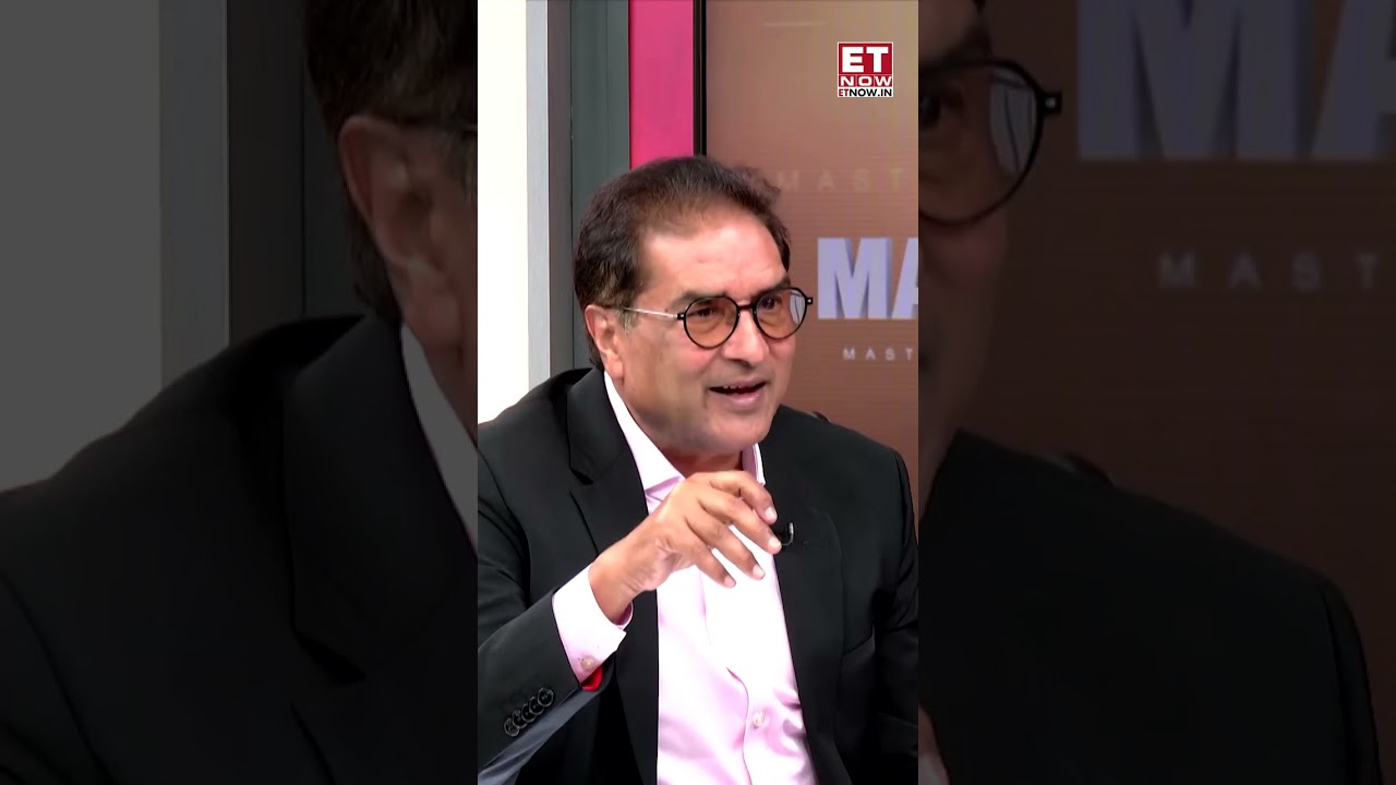 Why Capital Market ETFs Make Sense Despite Regulation | Raamdeo Agrawal