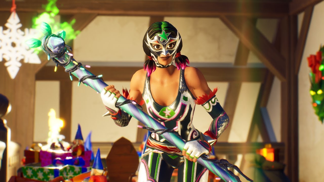 SudowFN | Highlights #2 | 