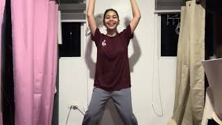 Full PATHFIT - WEEK 3 EXERCISE IMPLEMENTATION ||| 💗💫🎧 Update