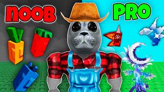 COMO CONSEGUIR LAS MEJORES PLANTAS EN GROW A GARDEN 2 - ROBLOX GROW A GARDEN 2
