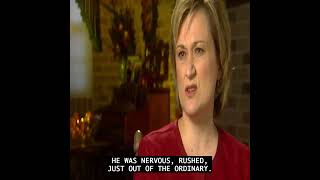 Unthinkable Crime – Victim Injected with HIV #forensicfiles #truecrime #shorts