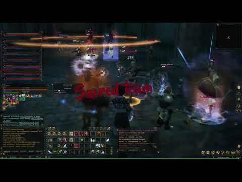 L2e global Masterwork 3 POV Phantom Ranger part 2