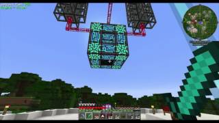 FTB Inventions - Ep 1 - Hello World!
