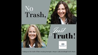 Why Proverbs 9:10? - No Trash, Just Truth - Episode 1