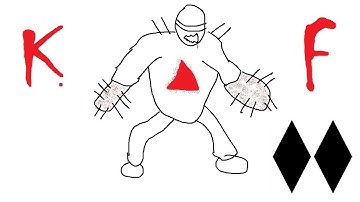 Killing Floor 2 CD Highlight | If you believe you can fly