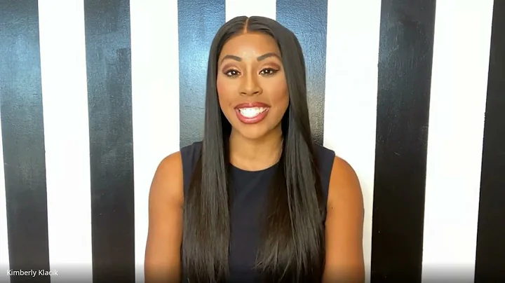 Black History Month Series - Interview with Kim Kl...