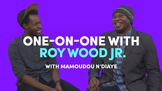 One-On-One With Roy Wood Jr.