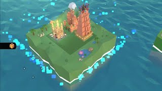 Age of 2048 World City Building Games screenshot 5