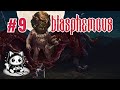 🎮 Blasphemous 👾 | Parte #9 | Encontre un Bebé Gigante 😱 | Primera Partida🥇 Gameplay en Español